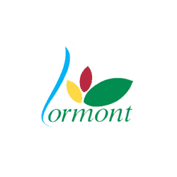 logo de la maison 'Maison des associations et de la citoyenneté de Lormont'
