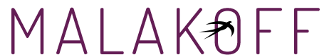 logo de la maison 'Maison de la Vie Associative de Malakoff'