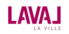 logo de la maison 'Espace associatif Noël Meslier - Laval'
