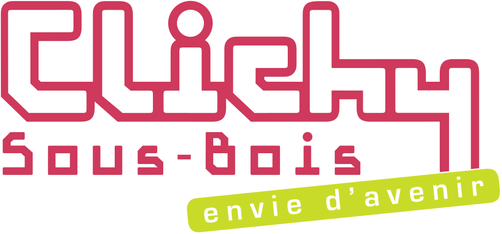 logo de la maison 'Centre ressources pour les associations - Clichy-sous-Bois'