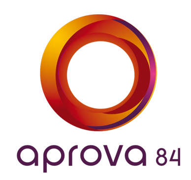 logo de la maison 'APROVA84 - Maison des associations de Vaucluse'