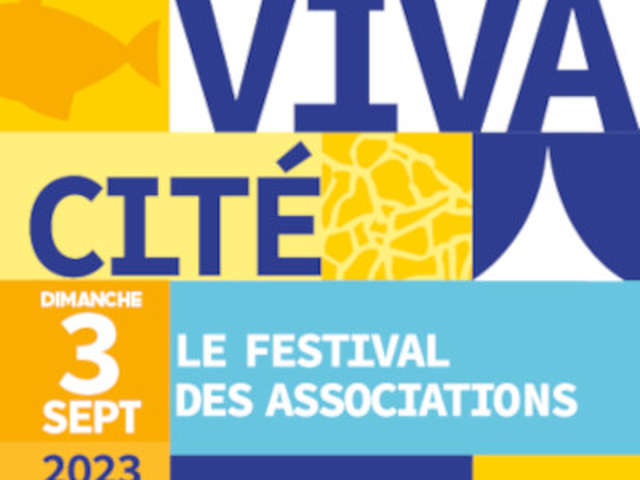 image du post 'Vivacité, le festival associatif de la rentrée à Marseille'