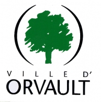 logo de la maison 'Maison des associations d'Orvault'