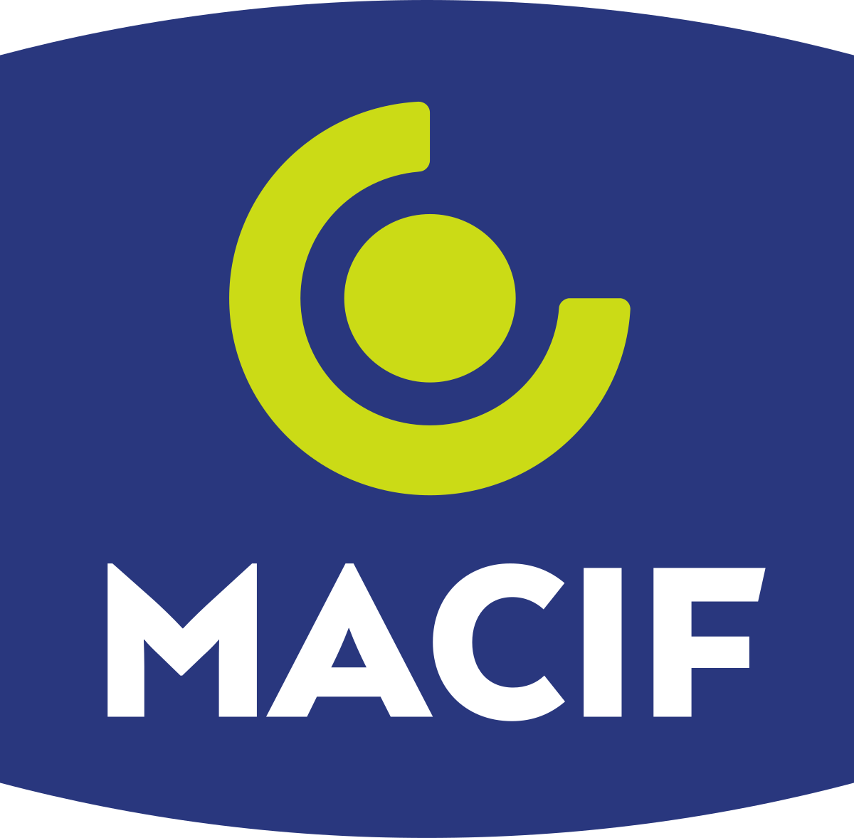 logo du partenaire 'MACIF'