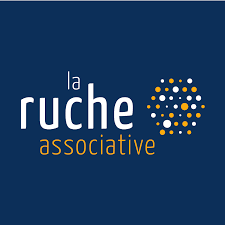 logo de la maison 'La Ruche Associative - Narbonne'