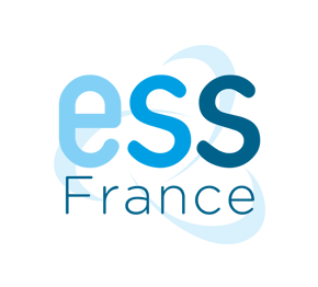logo du partenaire 'ESS France'