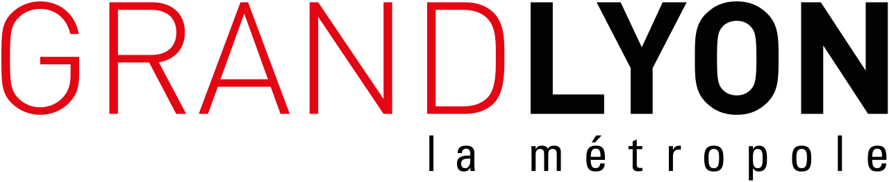 logo de la maison 'Métropole Grand Lyon'