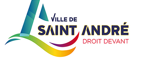 logo de la maison 'Maison de la Vie Associative de Saint-André'