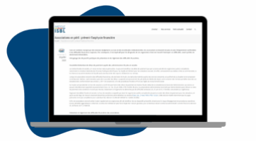 Article ISBL
