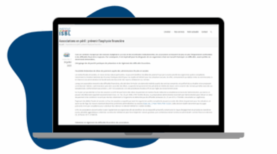 Article ISBL