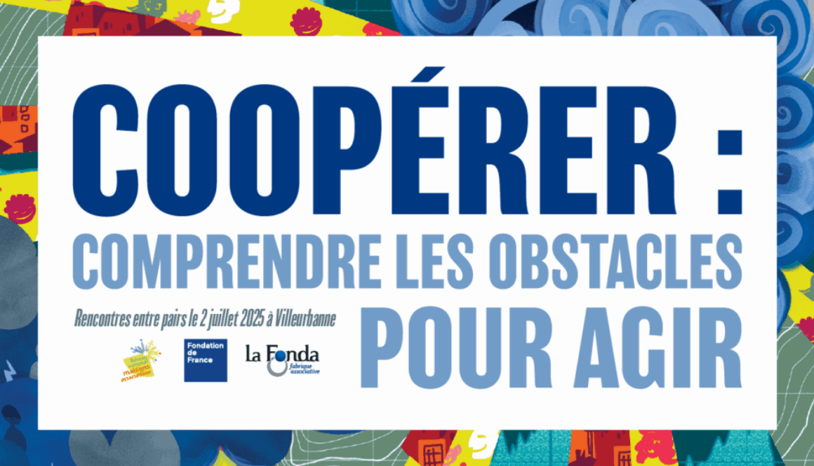 1280 x 720 px - « Coopérer _ comprendre les obstacles pour agir »