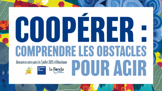 1280 x 720 px - « Coopérer _ comprendre les obstacles pour agir »