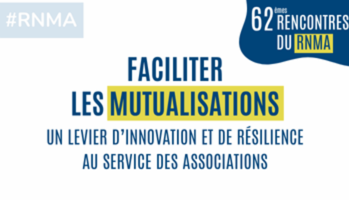 Rencontres Nationales Nantes 2025