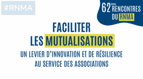 Rencontres Nationales Nantes 2025