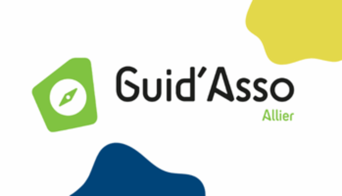 Coopération et mutualisation entre associations - Guid'Asso Allier