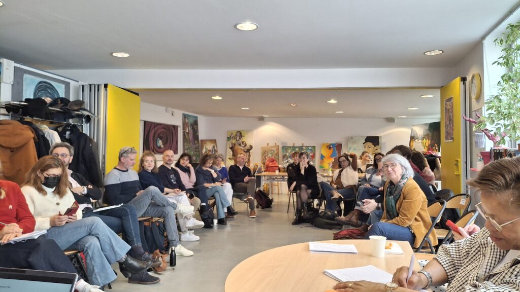 Retour sur l'Assemblée Générale 2026 