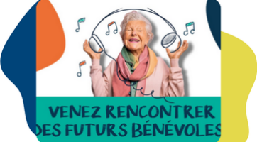 Forum du bénévolat à l’intention des retraités - MAAM