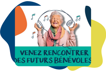 Forum du bénévolat à l’intention des retraités - MAAM