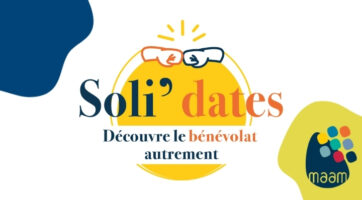 Soli'dates de la MAAM