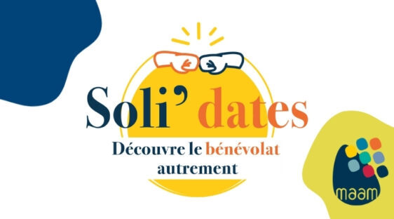 Soli'dates de la MAAM