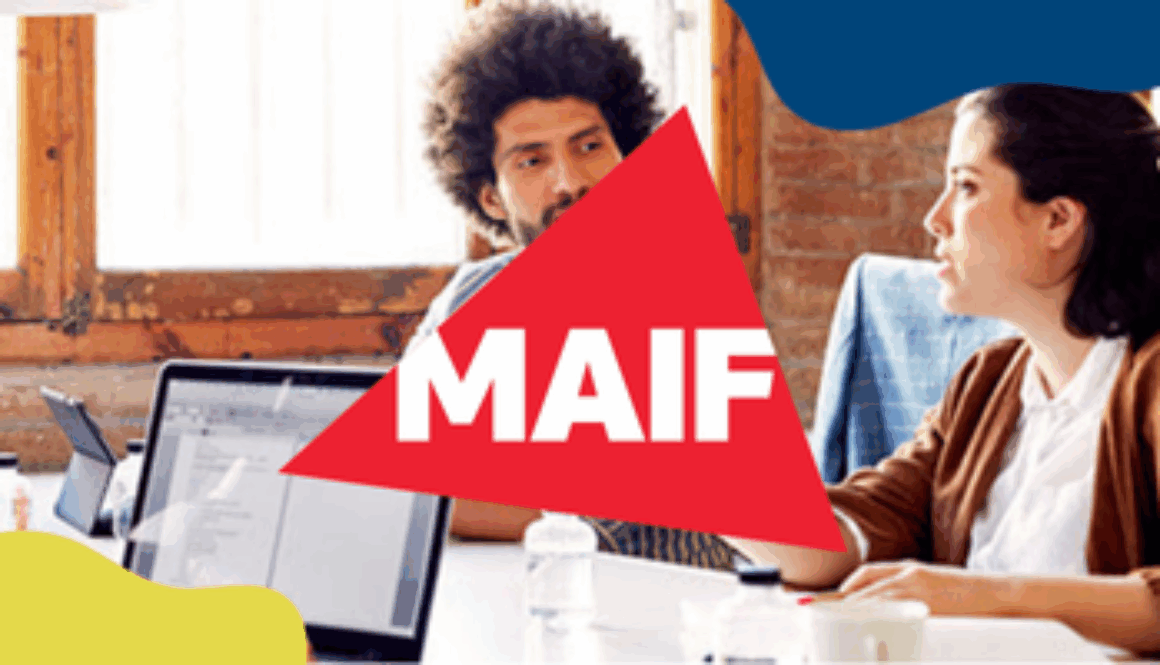 Webinaire La Maïf
