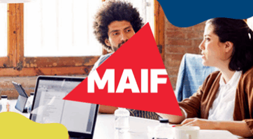 Webinaire La Maïf Webinaire La Maïf