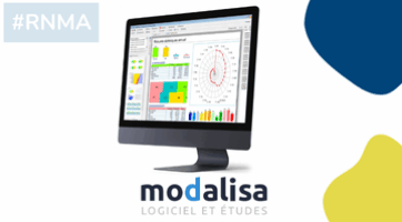 Formation "Comprendre l'analyse de données - Savoir utiliser Modalisa"