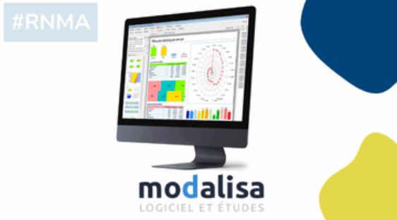 Formation "Comprendre l'analyse de données - Savoir utiliser Modalisa"