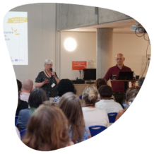 61e Rencontres du RNMA à PARIS