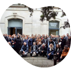 62e Rencontres du RNMA à NANTES