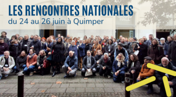 Les 63ème Rencontres Nationales du RNMA