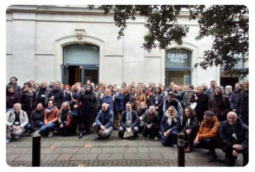 Les Rencontres du RNMA de Nantes - 2025