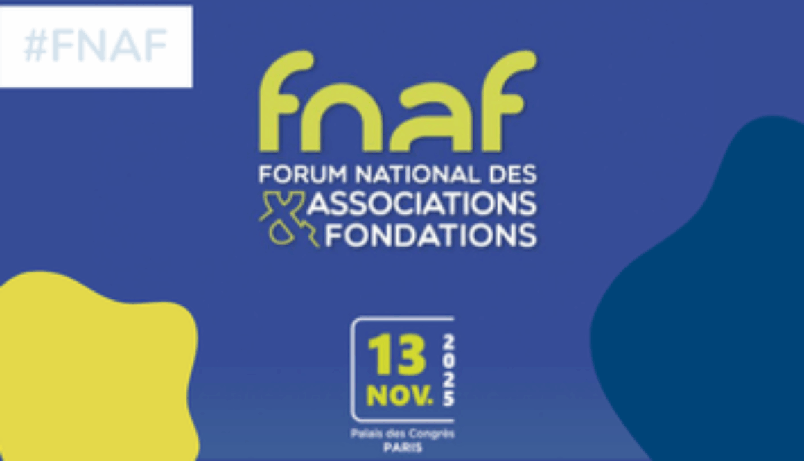 Forum National des Associations et Fondations