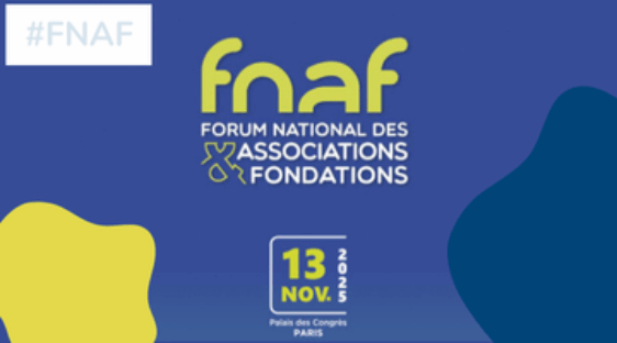 Forum National des Associations et Fondations