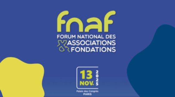 Forum National des Associations et Fondations