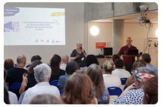 Les Rencontres du RNMA de Paris - 2025
