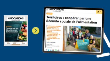 [Article AME] Territoires : coopérer par une Sécurité sociale de l’alimentation