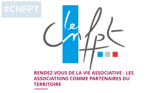 Les RDV de la Vie Associative du CNFPT : les associations comme partenaires du territoire