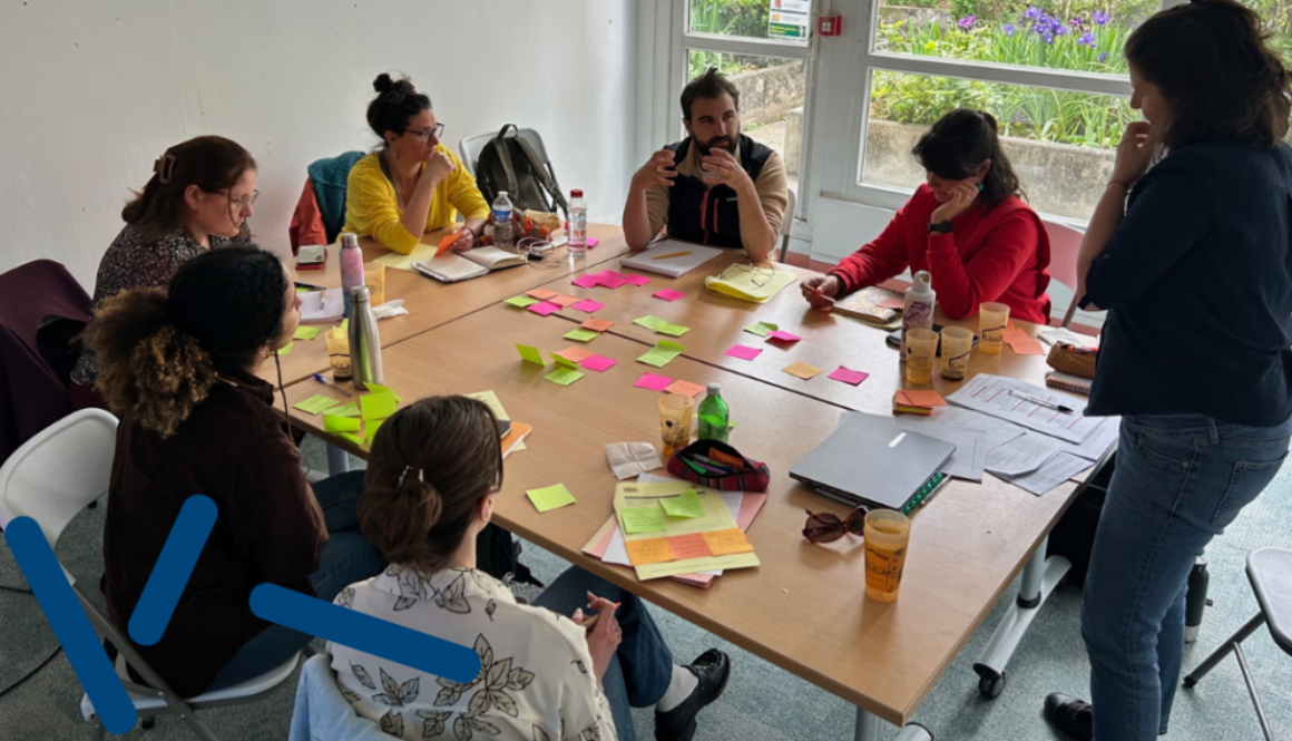 À la recherche de formateurs pour la future formation socle du RNMA