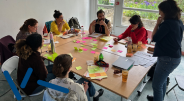 À la recherche de formateurs pour la future formation socle du RNMA À la recherche de formateurs pour la future formation socle du RNMA