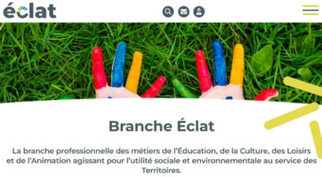 [Nouveauté !] Branche Éclat : la formation les dirigeants bénévoles