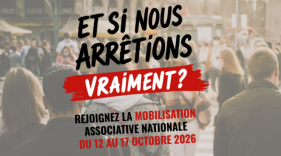 « Et si nous arrêtions vraiment ? » : l'appel de l'Uniopss