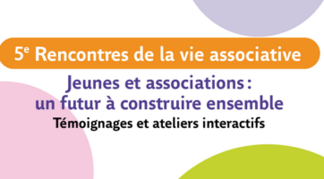 Rencontres vie associative - Rouen