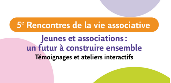 Rencontres vie associative - Rouen