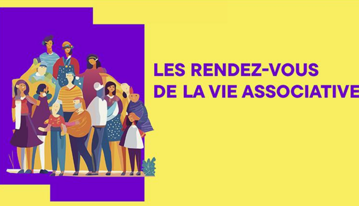 L’accompagnement de la vie associative sur le territoire - CNFPT