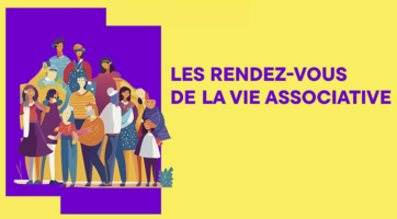 L’accompagnement de la vie associative sur le territoire - CNFPT