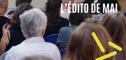 L'édito de mai 2026