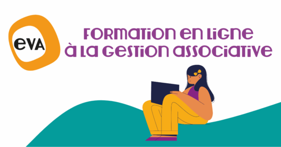 EVA (e-learning Vie Associative)