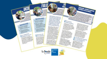 « Coopérer : comprendre les obstacles pour agir » - Les comptes-rendus de La Fonda