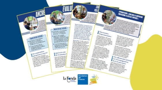 « Coopérer : comprendre les obstacles pour agir » - Les comptes-rendus de La Fonda